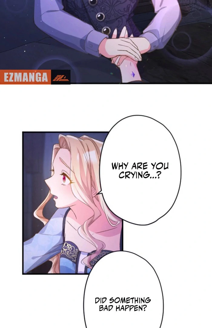 Don’t Cling To The Dead Villain chapter 62 page 32