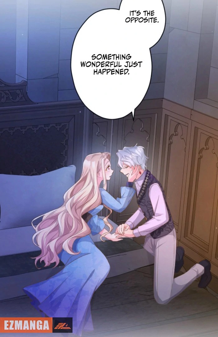 Don’t Cling To The Dead Villain chapter 62 page 34