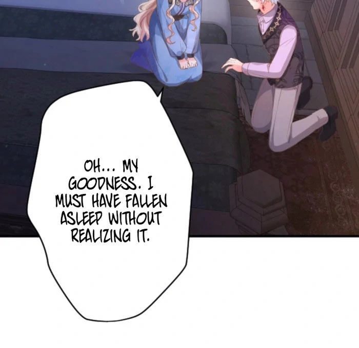 Don’t Cling To The Dead Villain chapter 62 page 39
