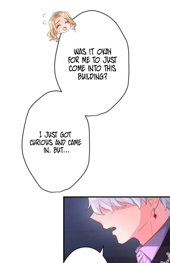 Don’t Cling To The Dead Villain chapter 62 page 40