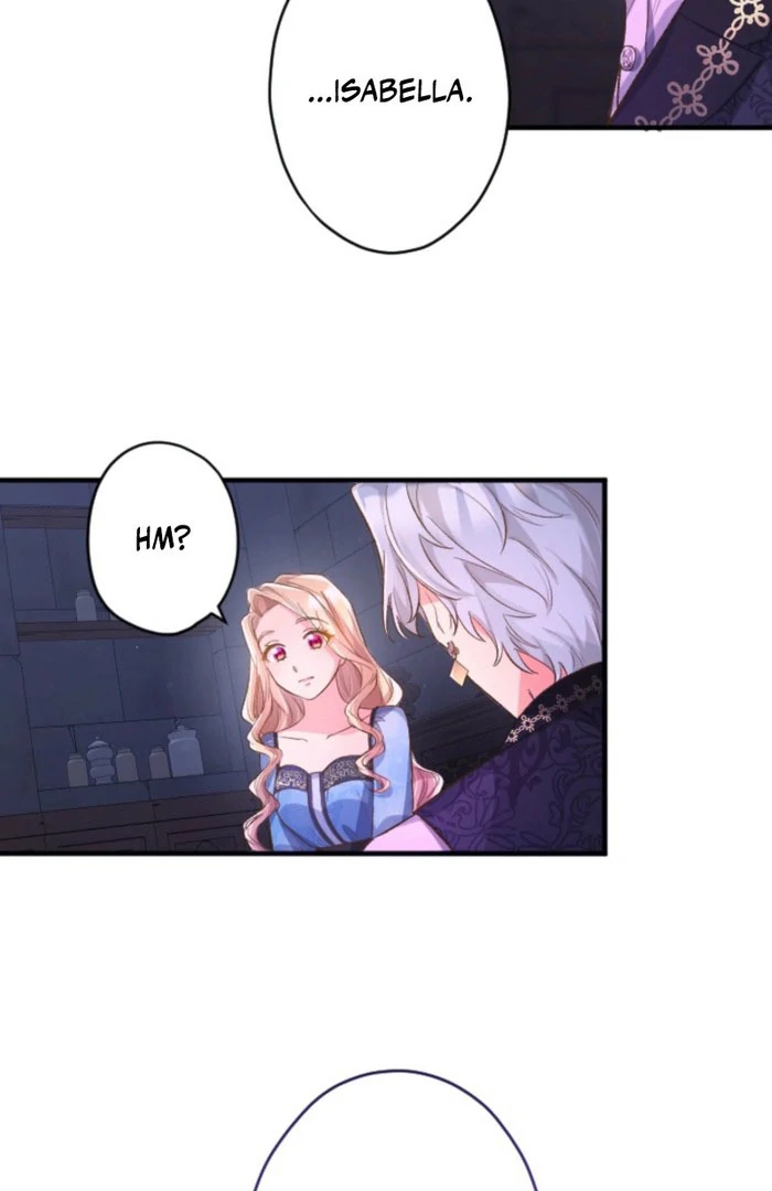 Don’t Cling To The Dead Villain chapter 62 page 41