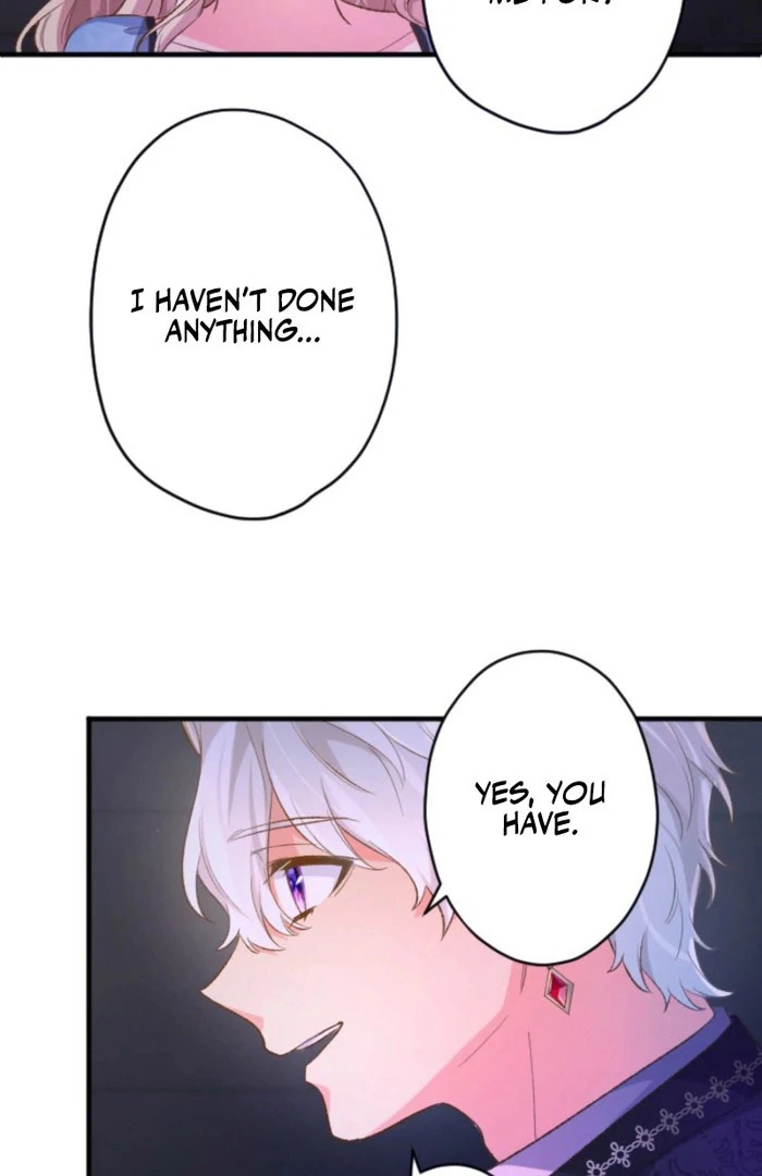 Don’t Cling To The Dead Villain chapter 62 page 43