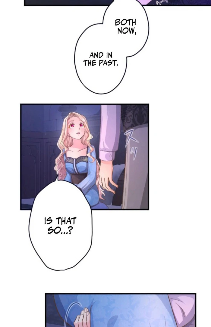 Don’t Cling To The Dead Villain chapter 62 page 44