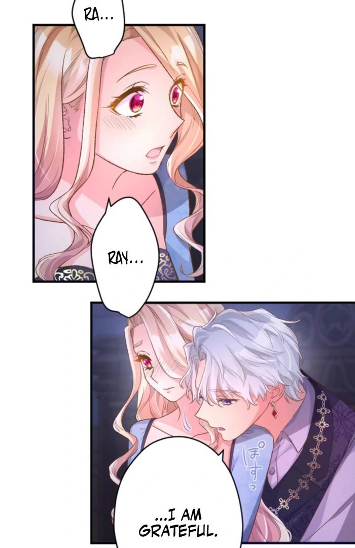 Don’t Cling To The Dead Villain chapter 62 page 47
