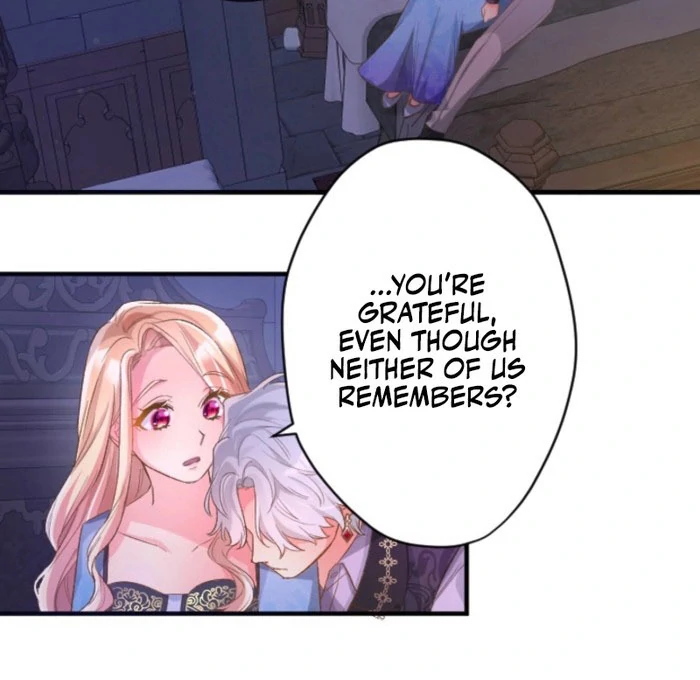 Don’t Cling To The Dead Villain chapter 62 page 49