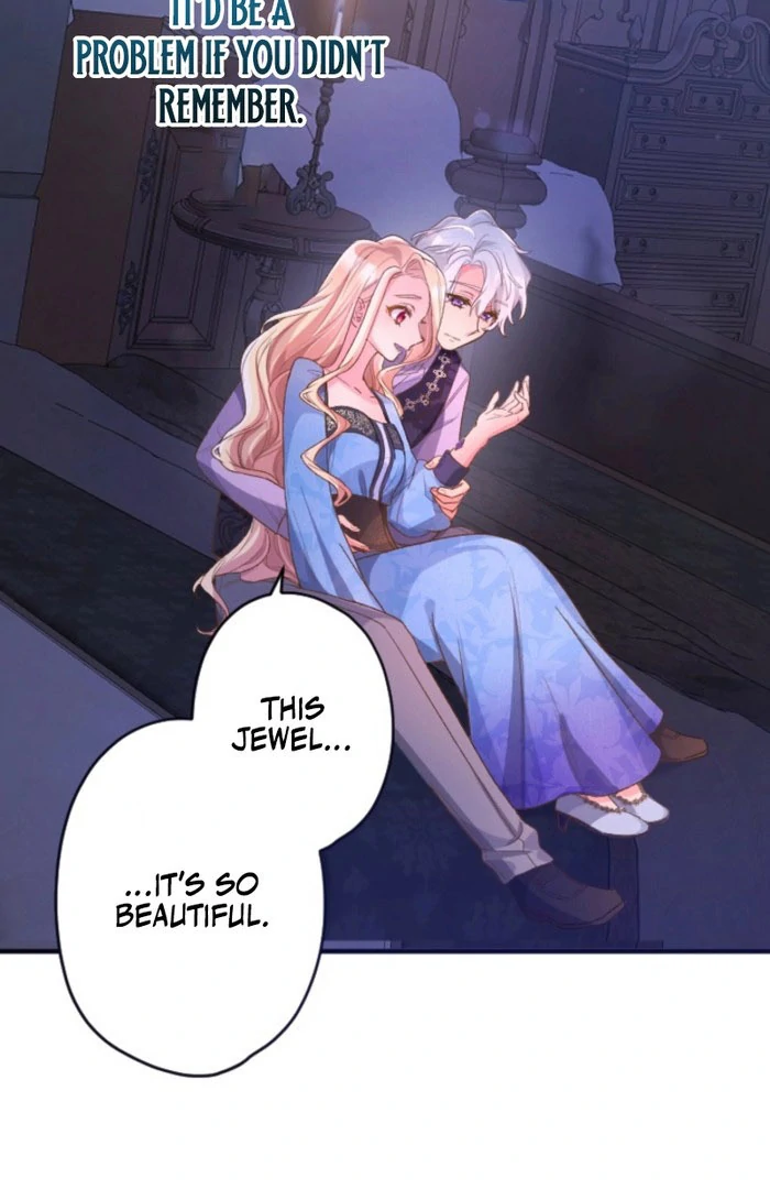 Don’t Cling To The Dead Villain chapter 62 page 55