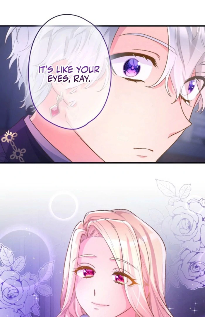 Don’t Cling To The Dead Villain chapter 62 page 56
