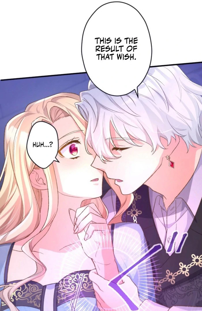 Don’t Cling To The Dead Villain chapter 62 page 59