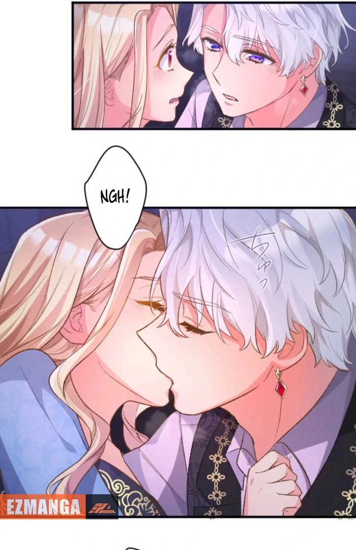 Don’t Cling To The Dead Villain chapter 62 page 69