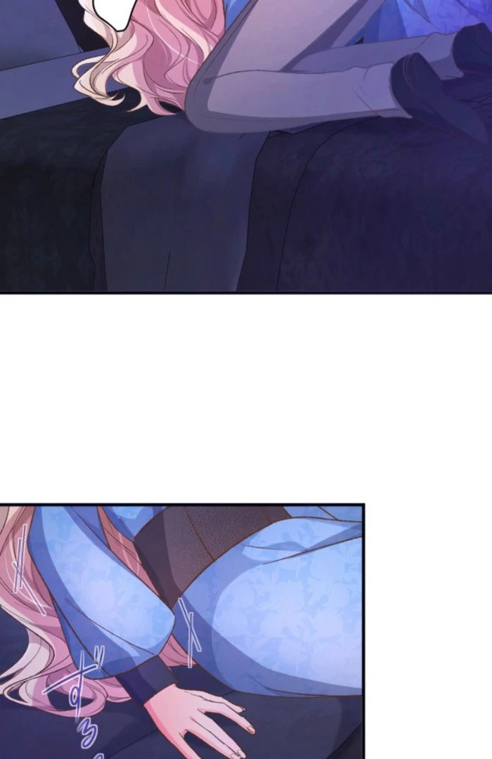 Don’t Cling To The Dead Villain chapter 62 page 71