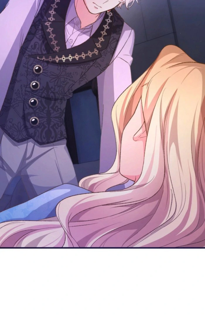 Don’t Cling To The Dead Villain chapter 62 page 74