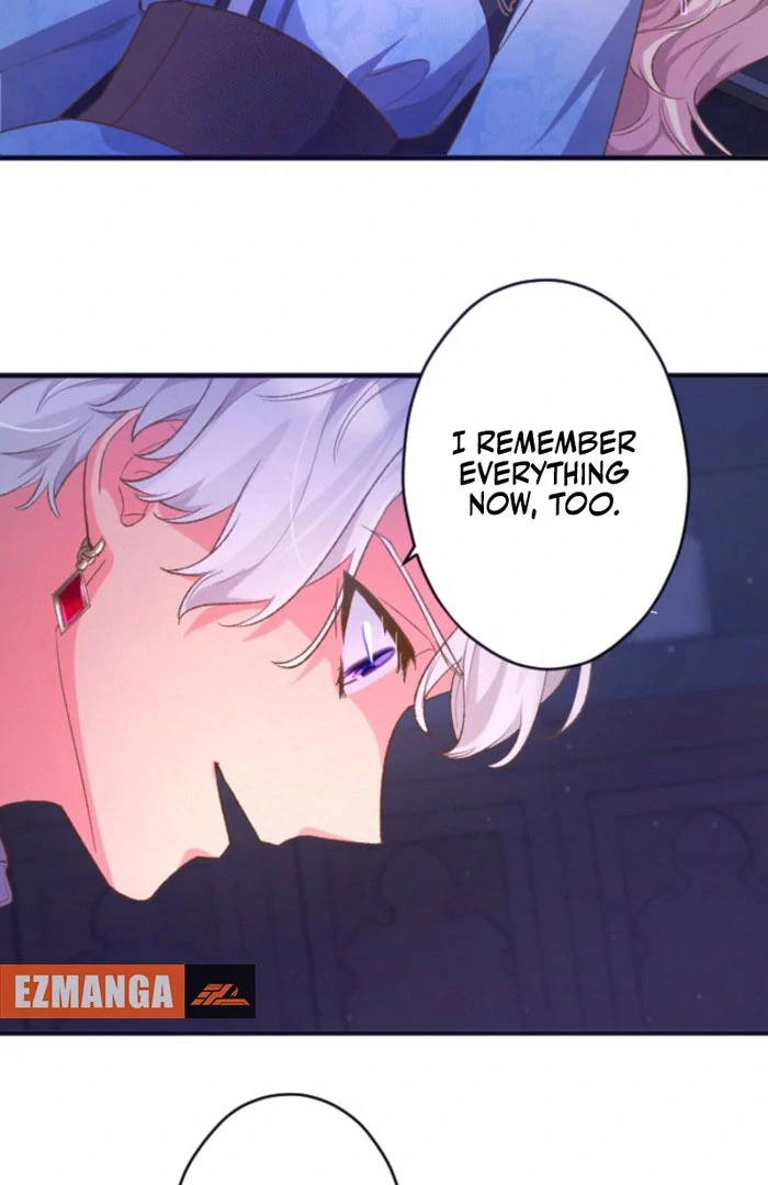 Don’t Cling To The Dead Villain chapter 62 page 76