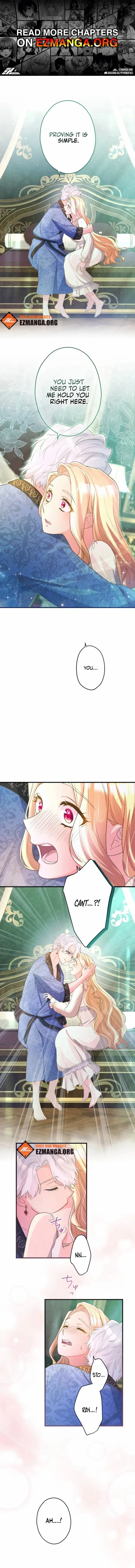 Don’t Cling To The Dead Villain chapter 67 page 2