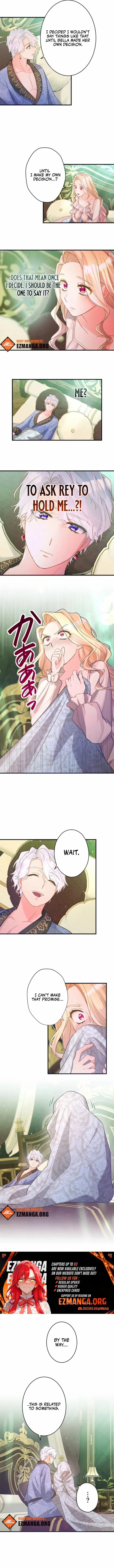 Don’t Cling To The Dead Villain chapter 67 page 7