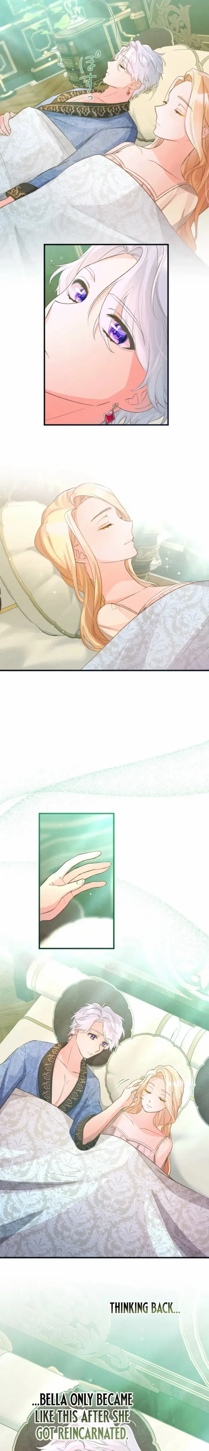 Don’t Cling To The Dead Villain chapter 67 page 4