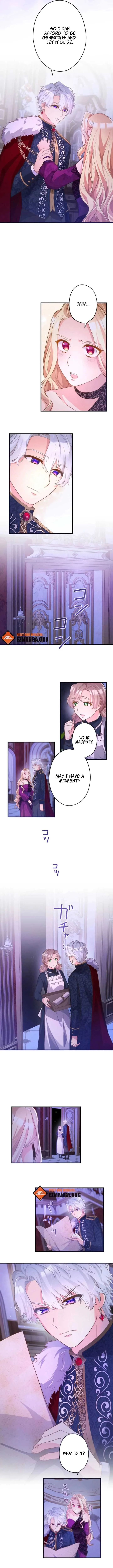 Don’t Cling To The Dead Villain chapter 68 page 11