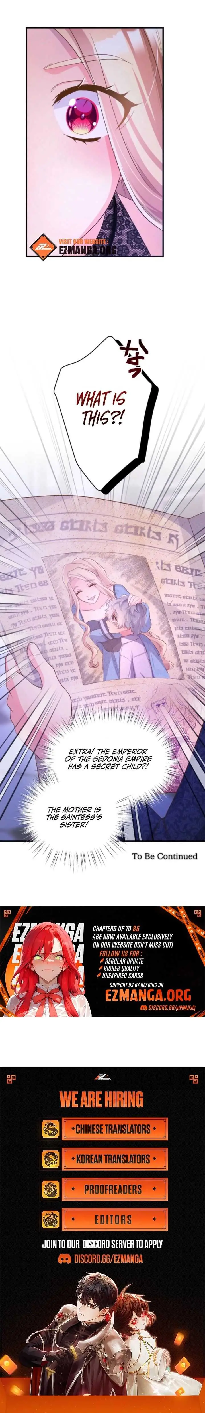 Don’t Cling To The Dead Villain chapter 68 page 12