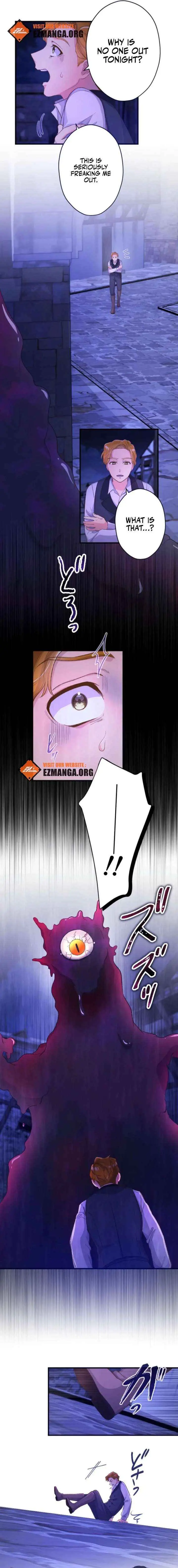 Don’t Cling To The Dead Villain chapter 69 page 15