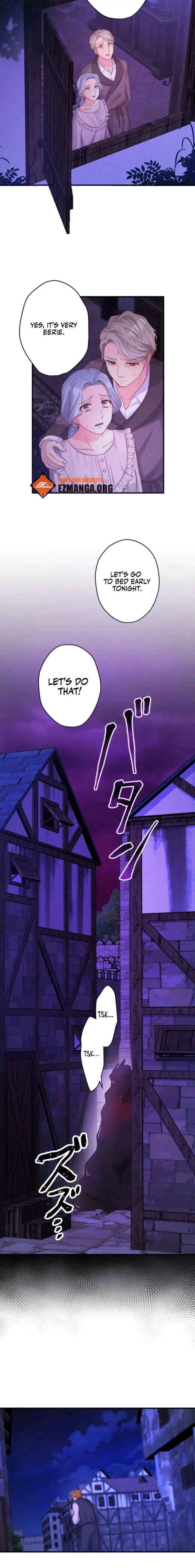 Don’t Cling To The Dead Villain chapter 69 page 14