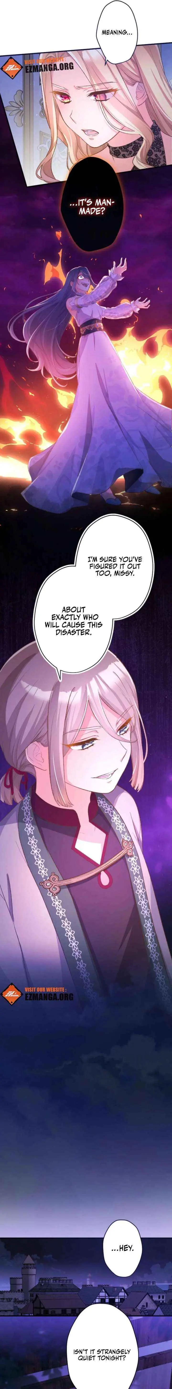 Don’t Cling To The Dead Villain chapter 69 page 13