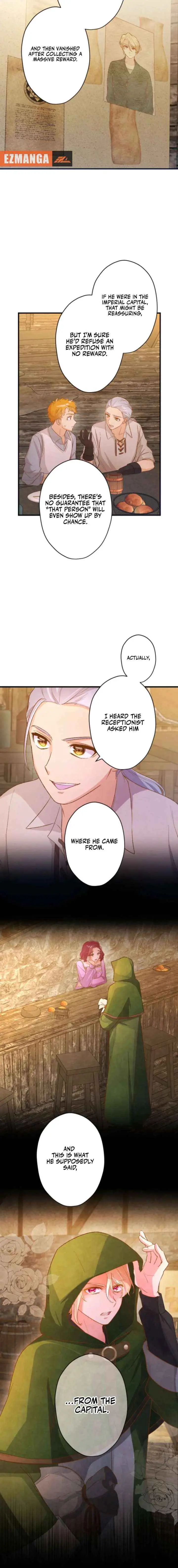 Don’t Cling To The Dead Villain chapter 70 page 6