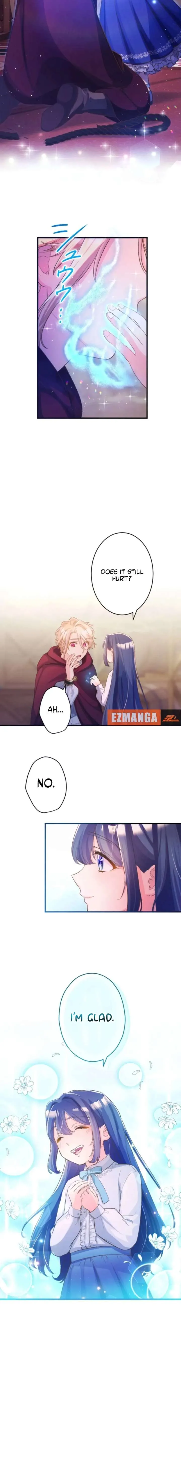 Don’t Cling To The Dead Villain chapter 71 page 16