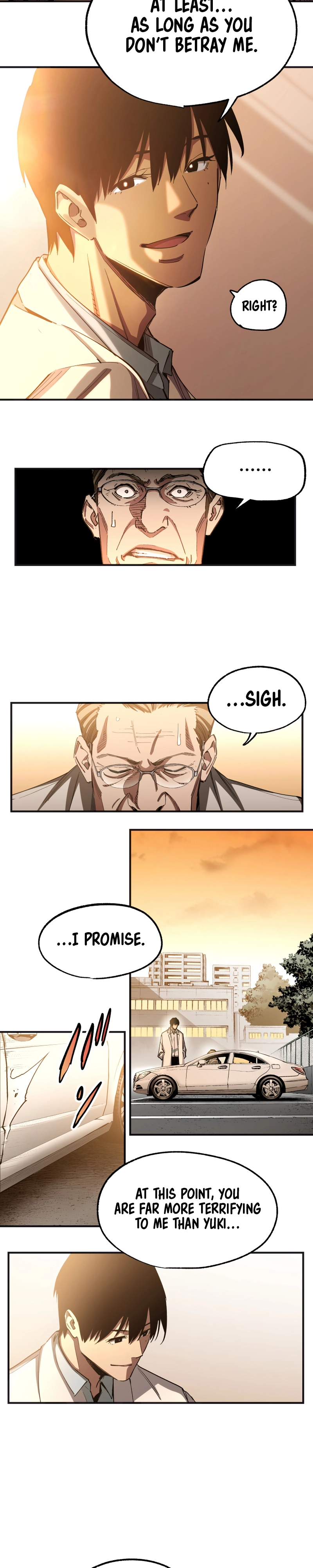 Black Surge chapter 24 page 15