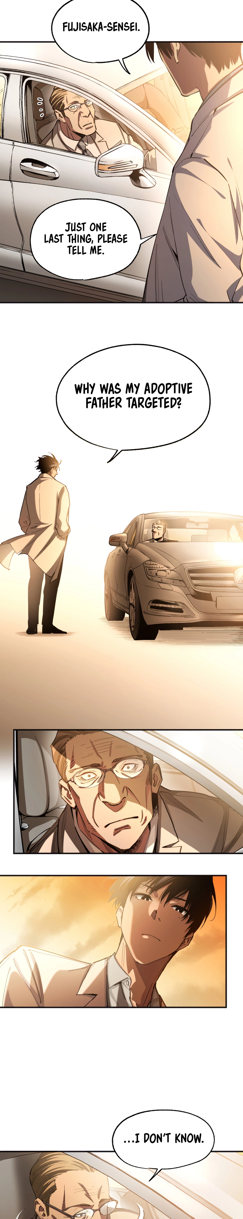 Black Surge chapter 24 page 16