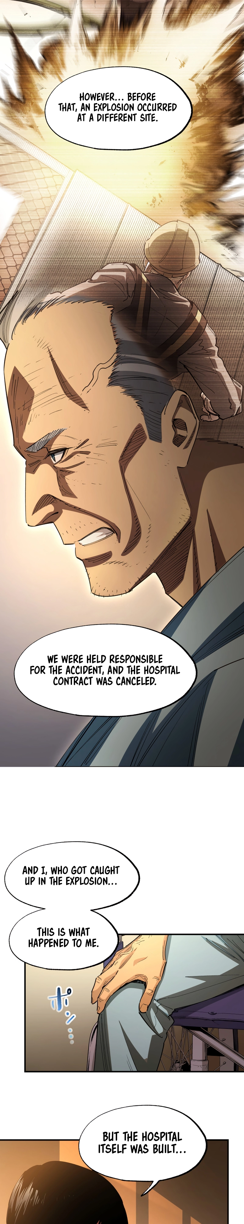 Black Surge chapter 26 page 5