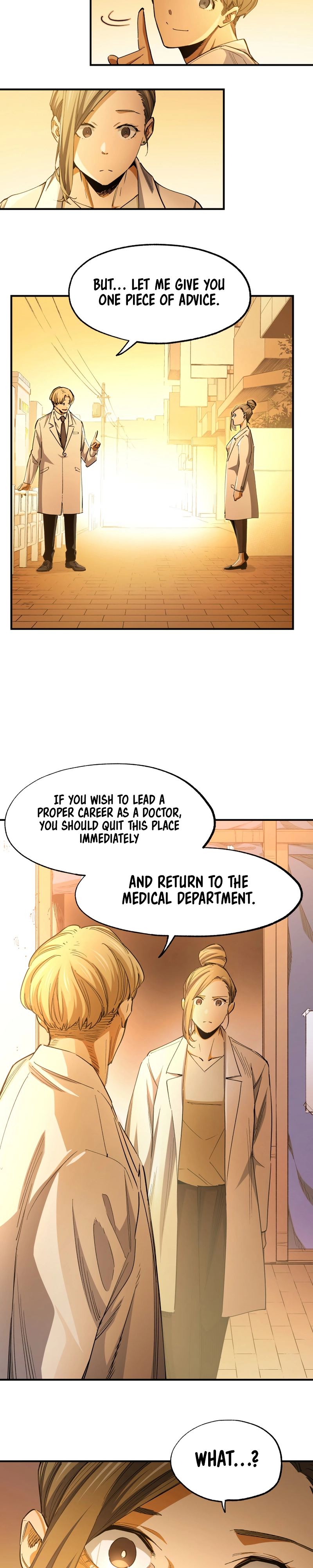 Black Surge chapter 26 page 22