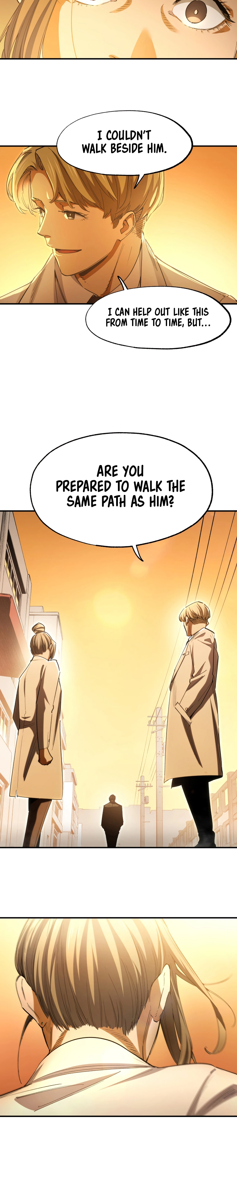 Black Surge chapter 26 page 23