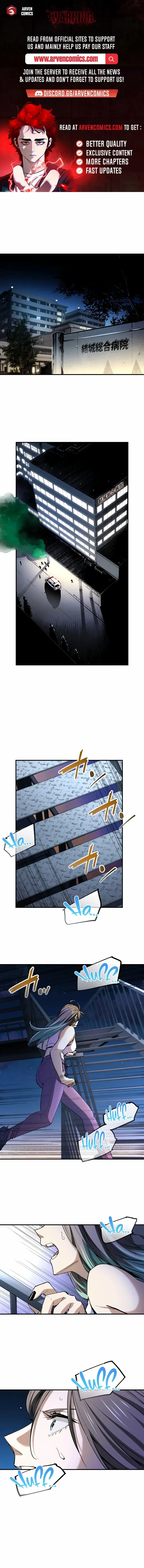 Black Surge chapter 38 page 2