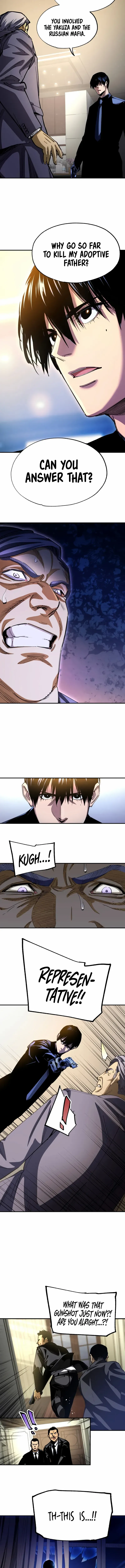 Black Surge chapter 39 page 6