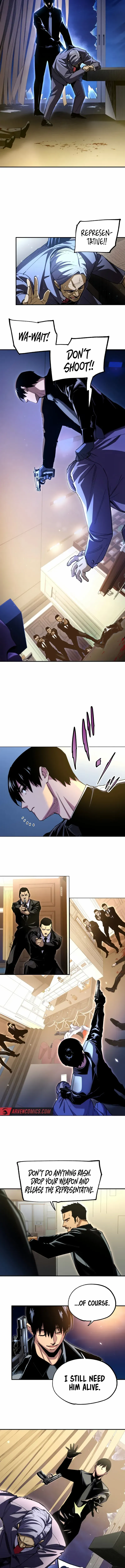 Black Surge chapter 39 page 7