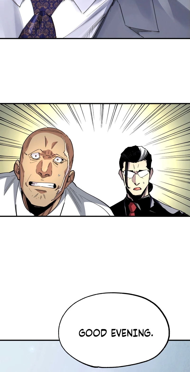 Black Surge chapter 41 page 49
