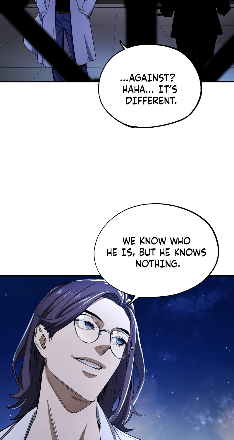 Black Surge chapter 41 page 19