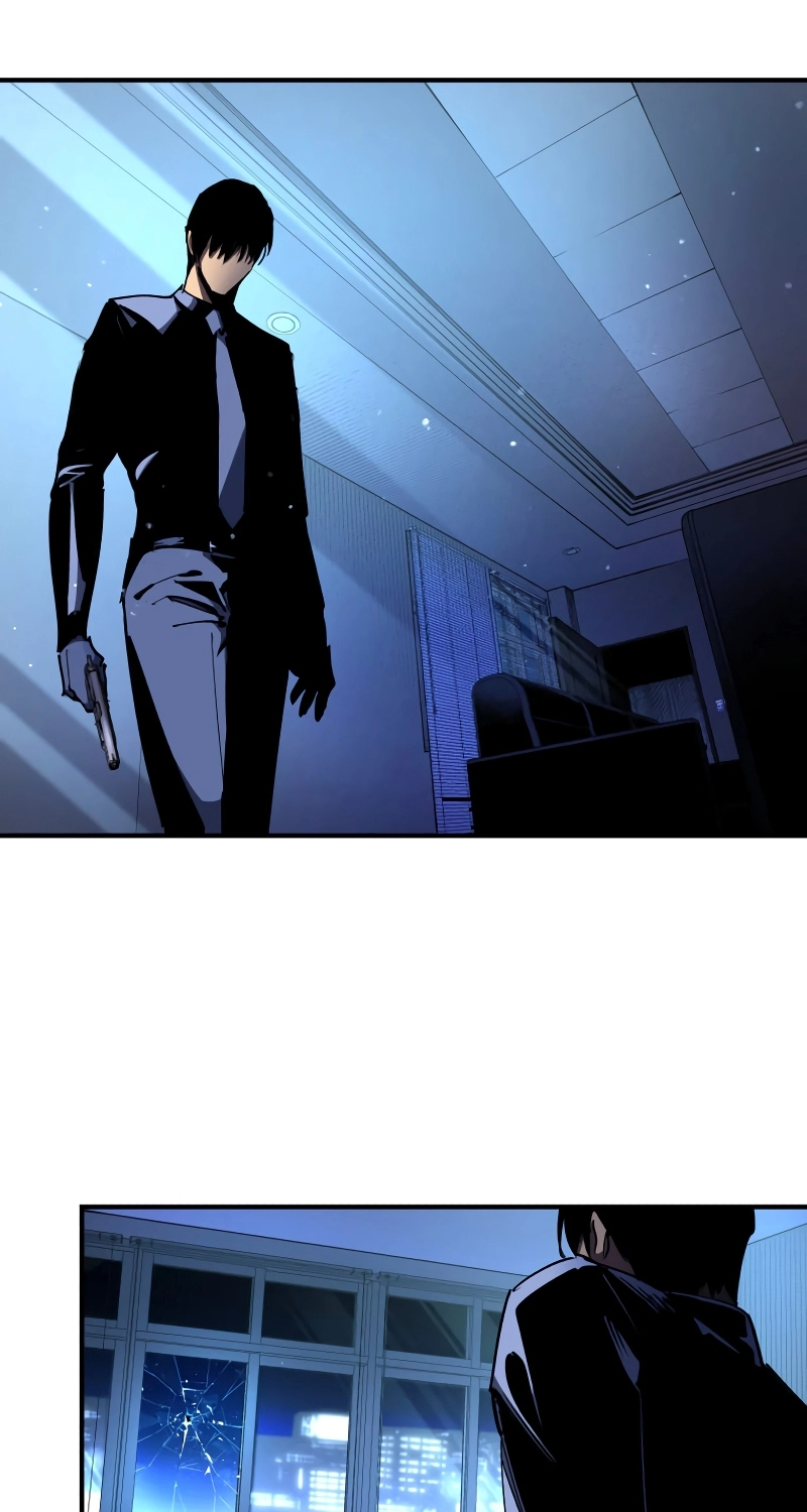 Black Surge chapter 41 page 3