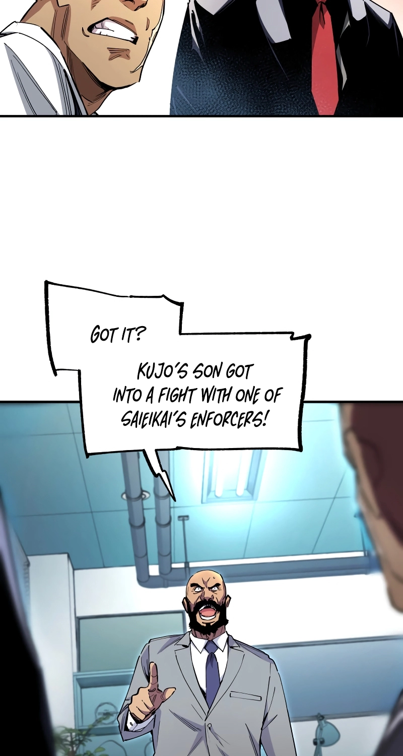 Black Surge chapter 41 page 36