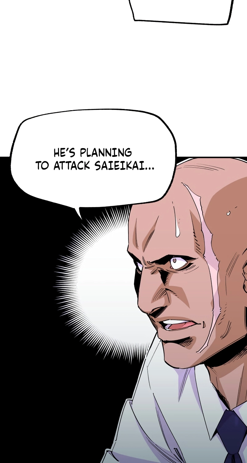 Black Surge chapter 41 page 39