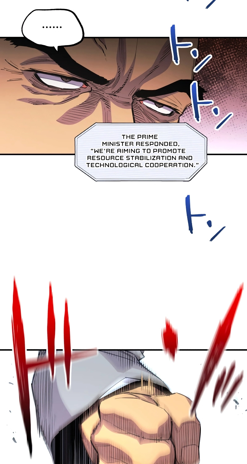Black Surge chapter 41 page 32