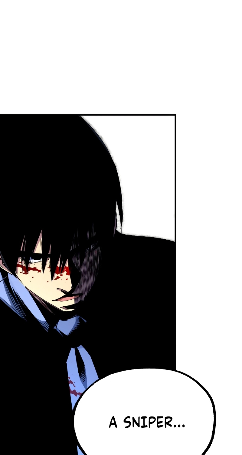 Black Surge chapter 41 page 5