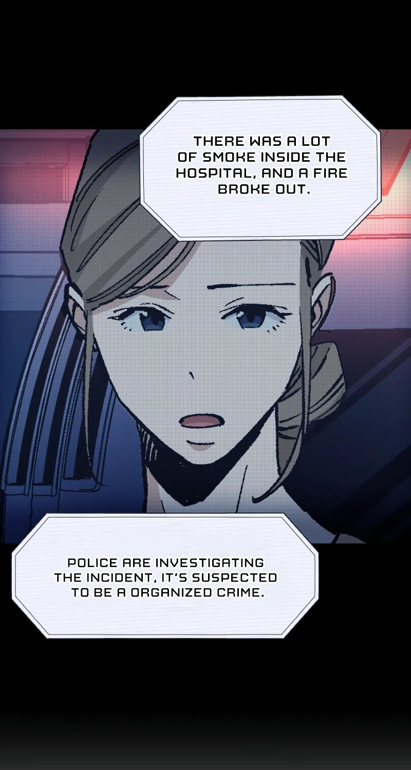 Black Surge chapter 41 page 28