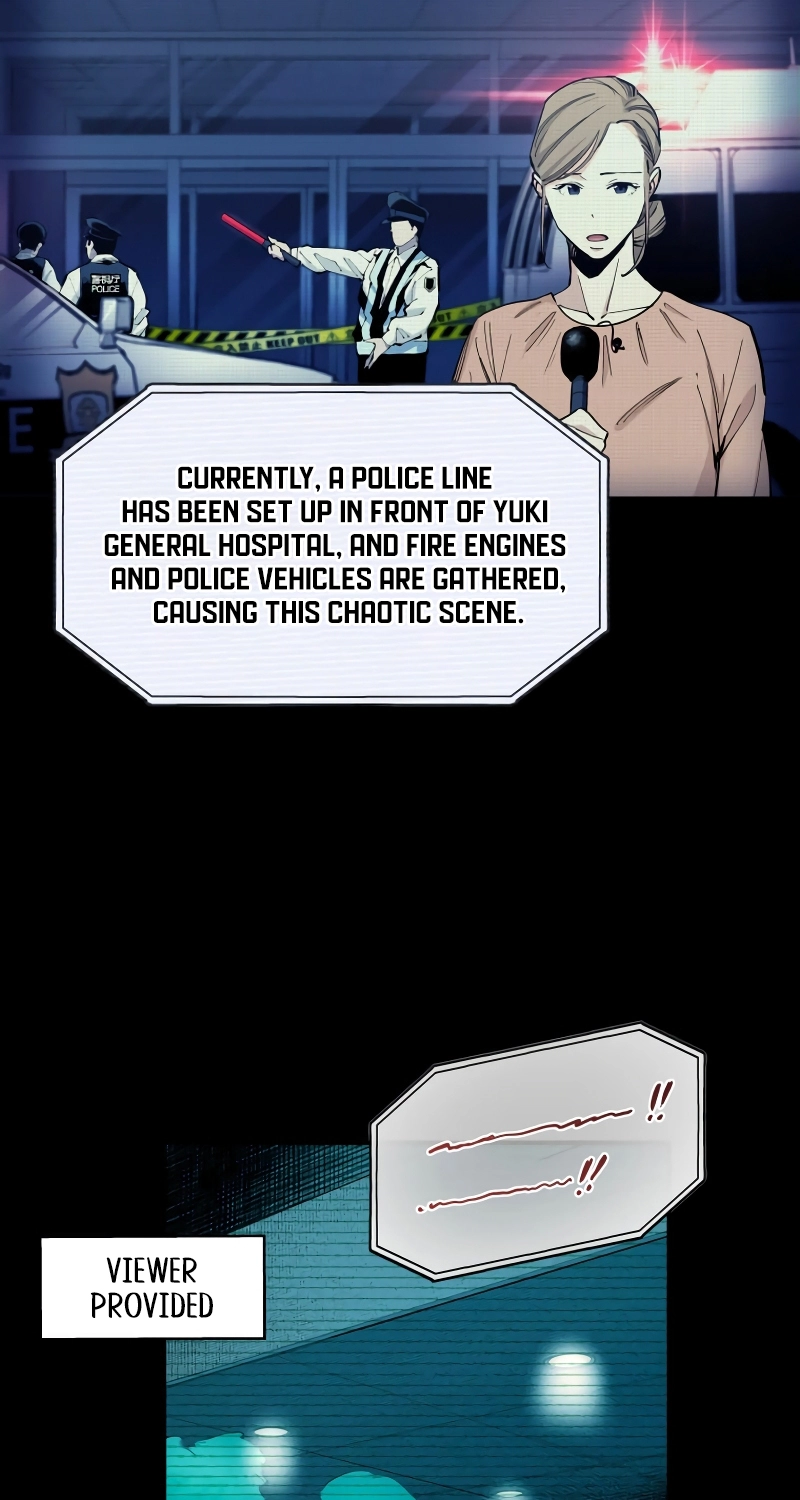 Black Surge chapter 41 page 25