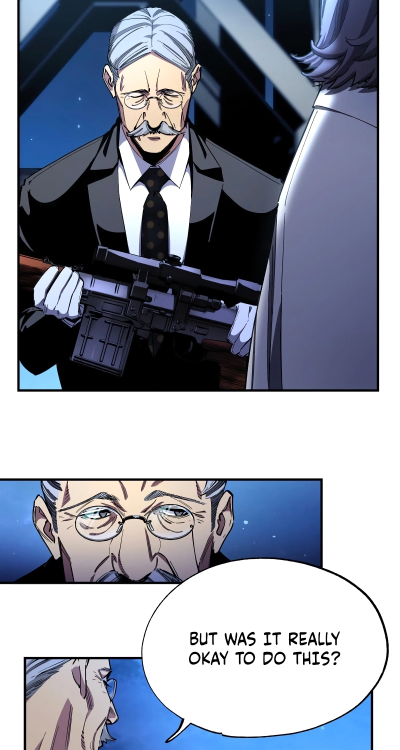 Black Surge chapter 41 page 13
