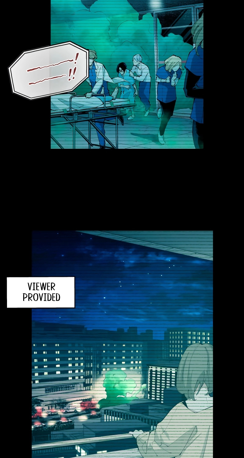 Black Surge chapter 41 page 26