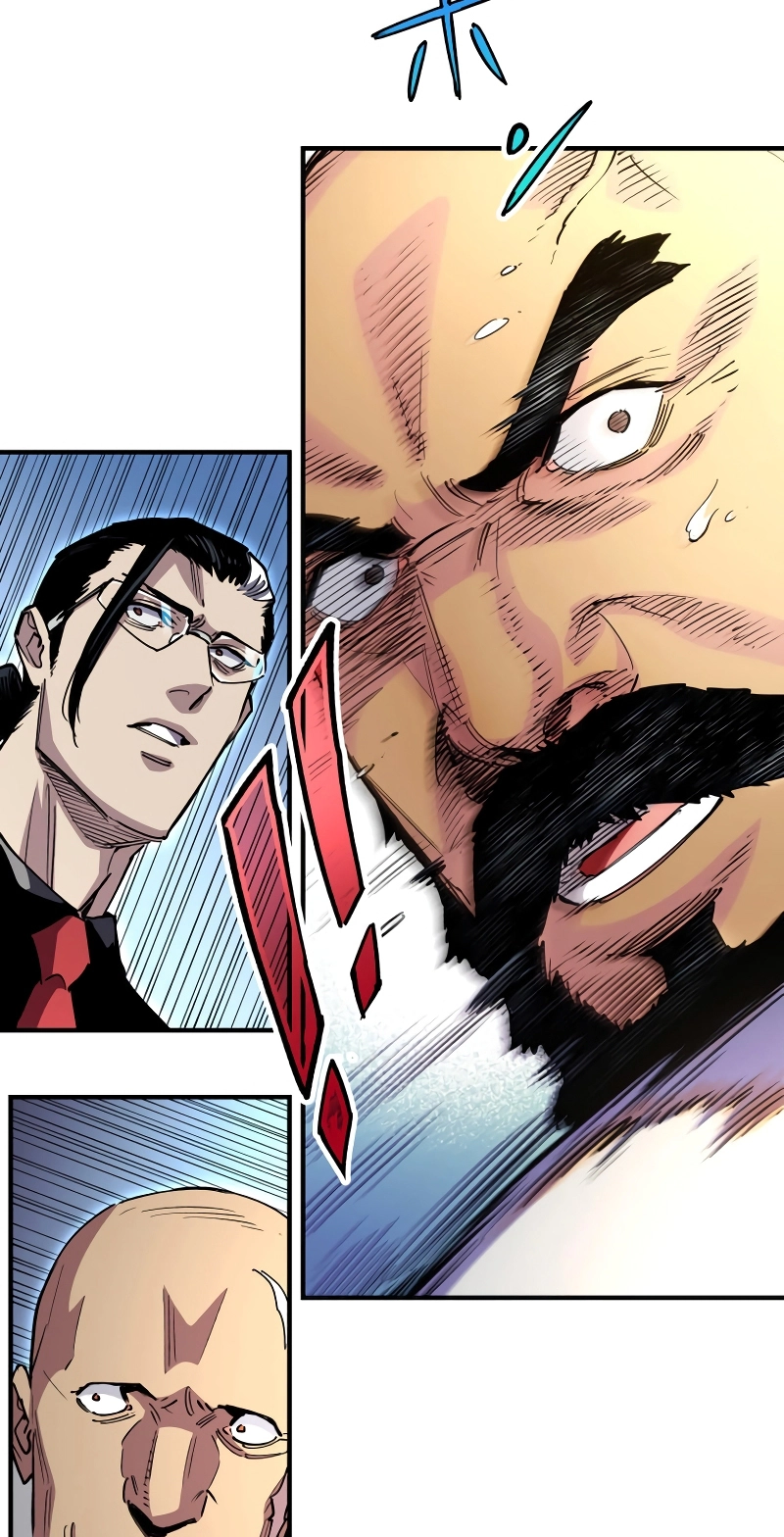 Black Surge chapter 41 page 45