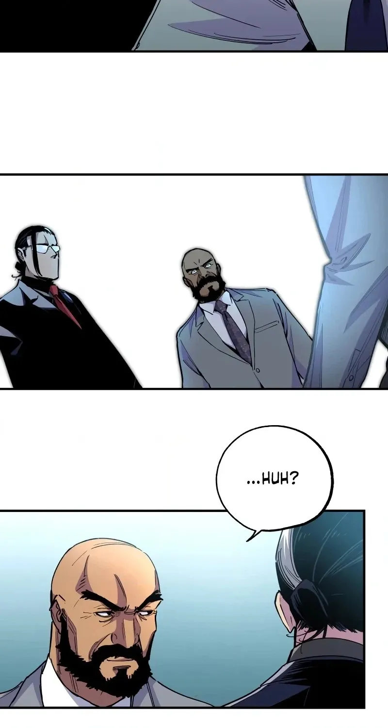 Black Surge chapter 41 page 40