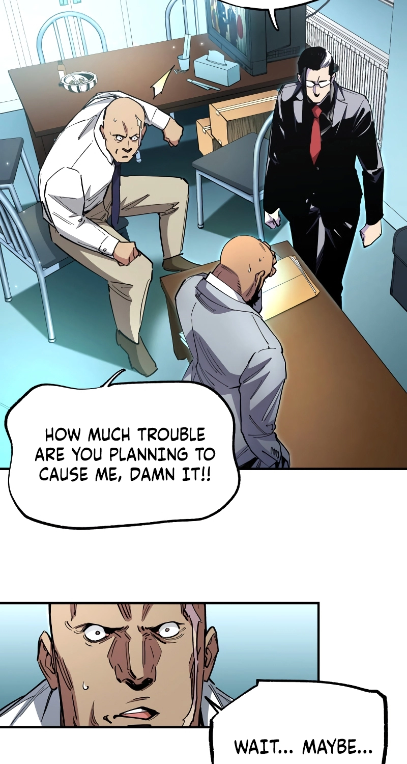 Black Surge chapter 41 page 38