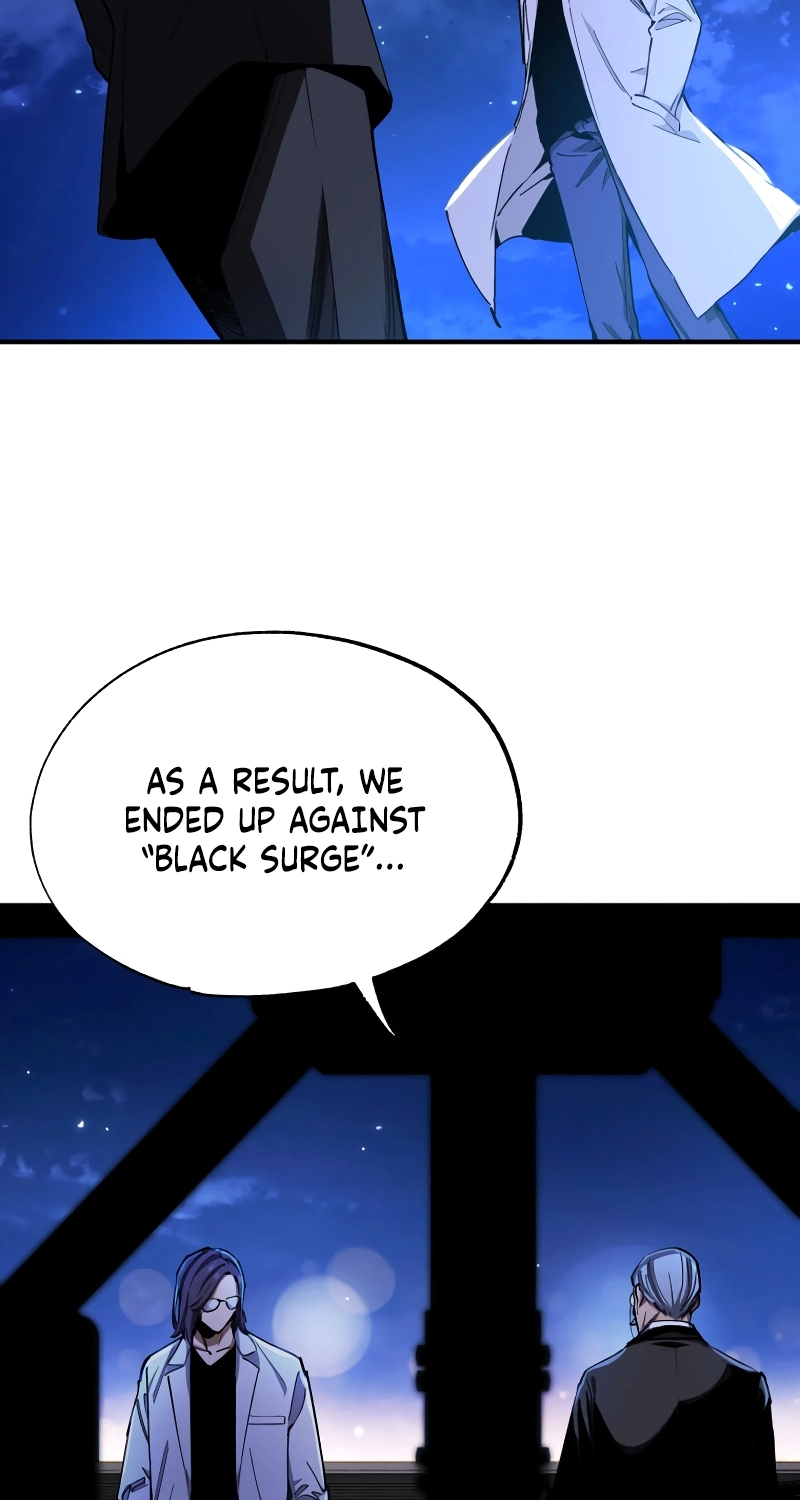 Black Surge chapter 41 page 18