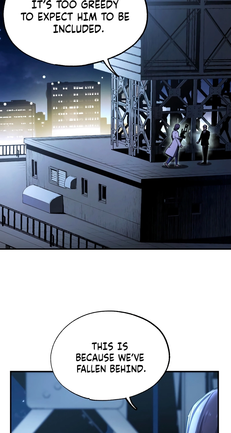 Black Surge chapter 41 page 12